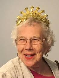 Gloria Appleton Obituary (1933