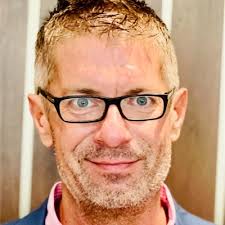 This makes it official!