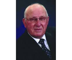 Roy Weber Obituary (1928