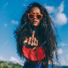 Xhamster is de beste sekshit voor gratis porno! Outdoor Lifestyle Close Up Of A Black Sexy Lady In Blue Skirt Stock Photo Picture And Royalty Free Image Image 125410428
