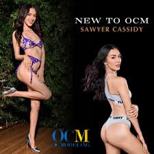 OC Modeling™ (@OCModeling)  X