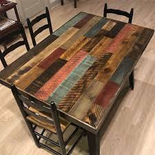 30 Simple Diy Pallet Furniture Ideas To Inspire You Pallet Dining Table Pallet Projects Furniture Diy Furniture Projects