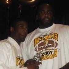 On April 14, 2008, Mark Pettaway was supposed to pick up his son, Devinne  Pettaway, from Detroit Martin Luther King Jr. Senior High School. A member  of the football team and one