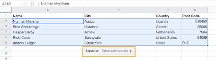 Rather, a stock split is merely a way for publicly traded companies to alter their share price and outstanding share count without affecting . 3 Easy Ways To Split Cells Into Multiple Columns In Google Sheets Ok Sheets