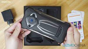 DOOGEE S98 Pro Review: A huge upgrade ...