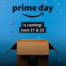Amazon prime day 2021 is nearly here. Amazon Prime Day 2021 Will Offer Amazing Deals On Must Have Products