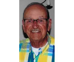 LaMoine Parkhurst Obituary (1937