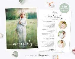 Pin On Photography Templates