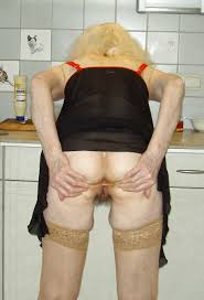 French granny Josee from Belgium - ZB Porn