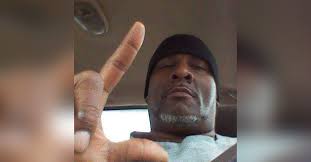 Obituary information for Larry Jones Jr.