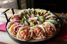 Because we have found through experience that keeping things simple is the best recipe. Where To Find Great Tacos In Las Vegas Eater Vegas