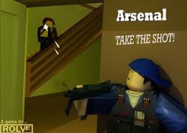 This is a complete list of working codes for arsenal. Arsenal Roblox Wiki Update