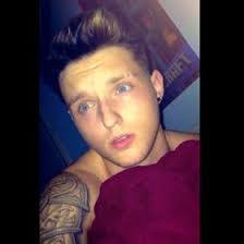 Jacob Lambeth's Instagram, Twitter & Facebook