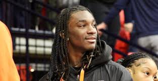 Fat Cat Wednesday: Everything but the kitchen sink!