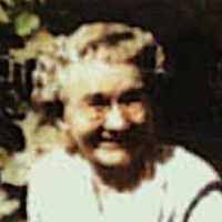 Lucy Bishop Lacy (1884–1971)