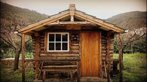 It isn't elaborate in its make yet its simplicity has its own unique allure. How To Plan And Build A Small Cabin From Start To Finish