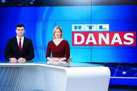 We did not find results for: Dolaskom Bivse Hrt Ove Voditeljice Rtl Uvodi Velike Promjene U Rtl Danas Index Hr