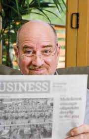 Mike Kimmerling appointed Orange Beach Fire Chief