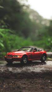 Auto Model Toy Toy Car Cabriolets Sports Fashion Design