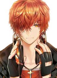 Anime Boy With Headphones Posted By Sarah Anderson Boy animated digital wallpaper, artwork, fantasy art, digital art. anime boy with headphones posted by