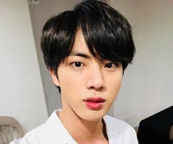 Jin real name is kim seok . Kim Seok Jin Biography Facts Childhood Family Life Achievements