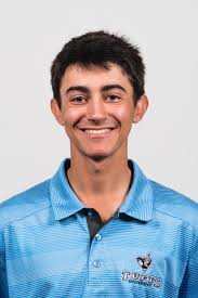 Golf Moves Up a Spot