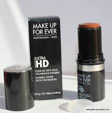 makeup forever hd stick foundation ings