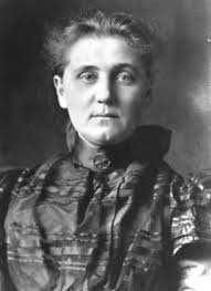 About Jane Addams