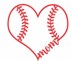 Baseball Mom Baseball Cricut Baseball Mom Mom Tumbler