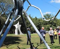 Daily and are located at 80 lyme st., old lyme, ct 06371. Studio 80 Review Of Sculpture Grounds Old Lyme Ct Tripadvisor