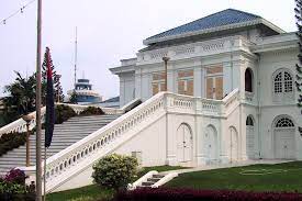 We did not find results for: The Royal Abu Bakar Museum Johor Tracesofwar Com