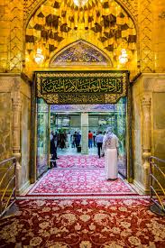 الســـلام عـــلیک يـا ابــاعـــبـــدالل ہ الحســــيــن Shia Multimedia Team Smt Karbala Photography Shia Muslim Shrine