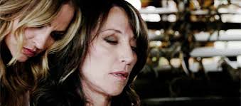 Tara's Crow Tattoo Appreciation Post According to Maggie Siff, “Tara's  tattoo is a crow, for SAMCRO. It's what the women get...