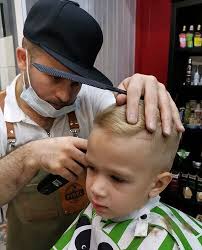 Больше не работает: Fidel, барбершоп, Московская область, Балашиха, улица  Ситникова, 6 — Яндекс Карты