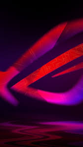 Pin By Purple V On Wallpaper Iphone 11 12 X Xs Max Neon Logo Abstract Wallpaper Asus
