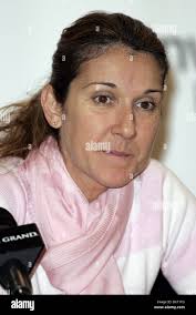 Celine dion right hi-res stock photography and images