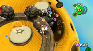 Instead of pressing a+b at the main menu, hold a+b and 1+2 to unlock two . Every Green Star Location And Trial Galaxy In Super Mario Galaxy Polygon