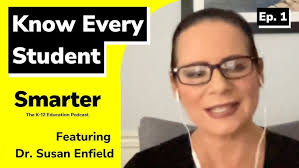 Ep 3: Bart Banfield (Supt. EPIC Charter Schools): The Future of Remote  Learning