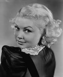 Classic Movie Travels: Toby Wing