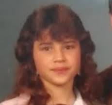 Debbie Ann Gonzales (1973-1987)