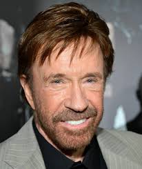 Chuck Norris