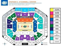 Ben Hill Griffin Seating Chart Stadium Seating Lg Ben Hill