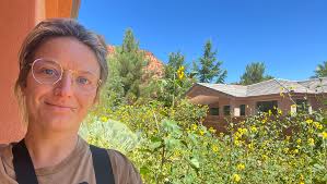 Fundraiser for Caroline Milleson by Ben Templeton : Caroline Crashed and  Needs some Cash!