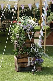 3 Crate Flower Display Displays Vary Depandant On Flowers In Season And Positioning Of Crates Unique Rustic Wedding Wooden Crates Wedding Rustic Wedding Decor