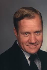 Thurman V. Jarrell Obituary