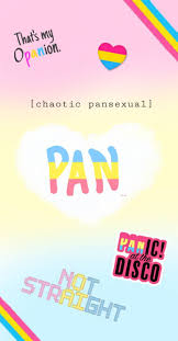 Submitted 2 months ago by brokebisexual. Pansexual Wallpaper Enwallpaper