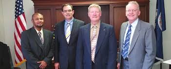 PCAV President's Message Executive Director's Report