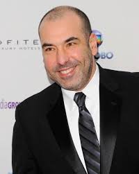 Rick Hoffman