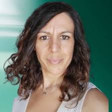 Raquel Mendívil Pita