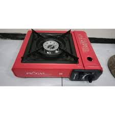 Namun dengan banyaknya varian dan harga kompor di pasaran, produk mana yang memiliki performa terbaik? Kompor Gas Portable Mini Progas Murah Shopee Indonesia